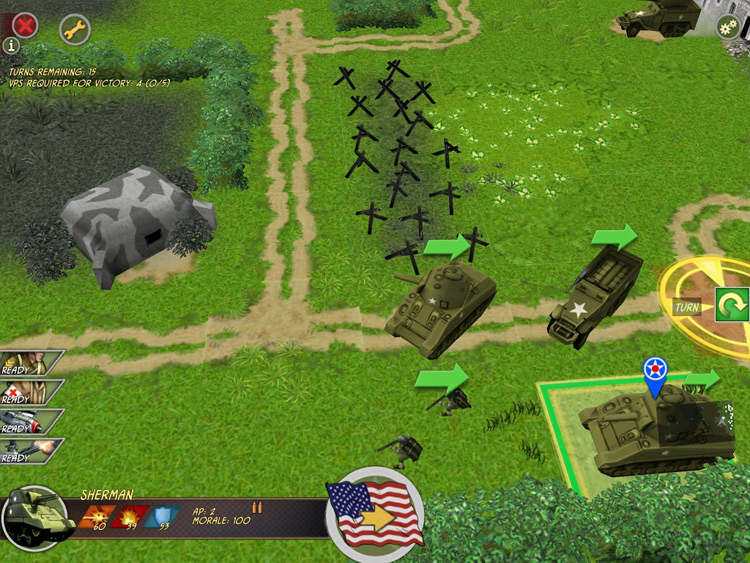 Battle Academy