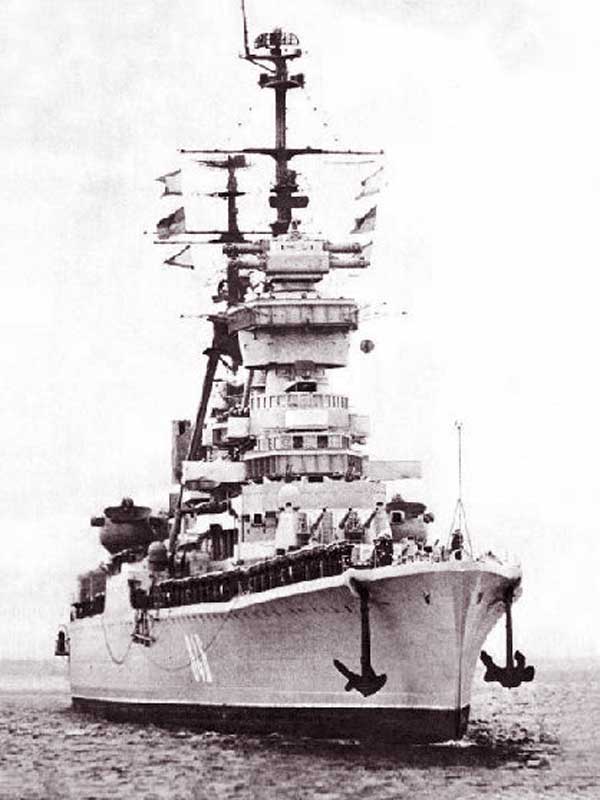 SimHQ Feature: A Harpoon3 Battleset Diary - World War III in 1985