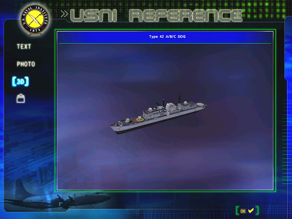 SimHQ Preview - S.C.S. Dangerous Waters