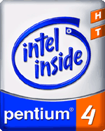 Intel Pentium 4