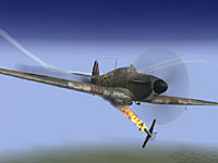 Hurricane Kill