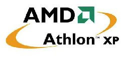 AMD Athlon XP logo