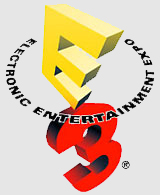 The 2003 E3 Expo.
