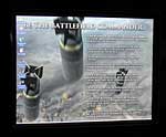 Battlefield Command features.