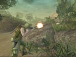 Men Of Valor: Vietnam