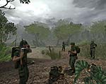 Men Of Valor: Vietnam