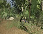 Men Of Valor: Vietnam