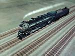 MS Train Simulator 2