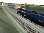 MS Train Simulator 2