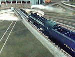MS Train Simulator 2