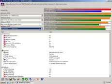SiSoft MMX Bench