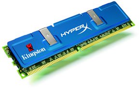 Kingston HyperX