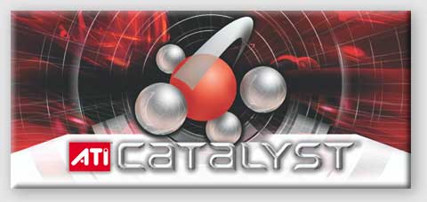 ATi’s Catalyst 3.8 Software Suite