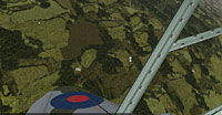 Aces High II - Screen 1