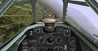 Aces High II - Screen 2