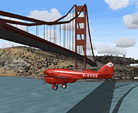 FS2004 - Screen 1