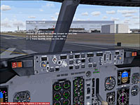 FS2004 - Screen 3
