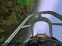 Aces High II - Screen 3