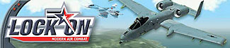 Lock On: Modern Air Combat