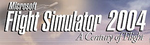 Flight Simulator 2004: A Century of Flight