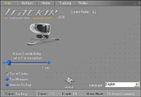 Main Screen