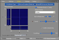 Interface Screen 2