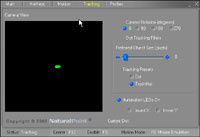 Interface Screen 3