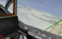 IL2: Forgotten Battles - Screen 2