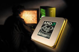 Athlon FX-53