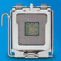 The new Socket T format