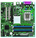 915g Motherboard