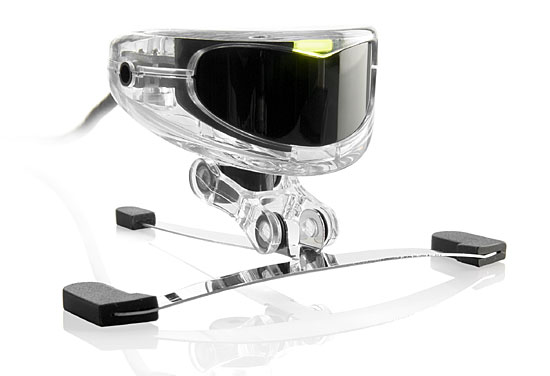 The new TrackIR 3-Pro