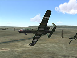 Lock On: Modern Air Combat