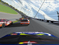 NASCAR Racing 2003 Season