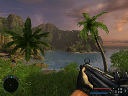 Far Cry