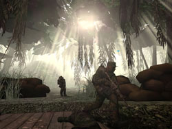 Shadow Ops: Red Mercury in 64-bit