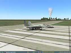 Lock On: Enemy Air Combat