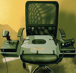 The SimSit