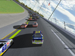 NASCAR Racing 2003 Season