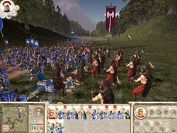 Rome: Total War