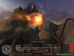 Call of Duty
