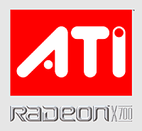 ATI Radeon X700
