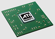 X700 XT chip