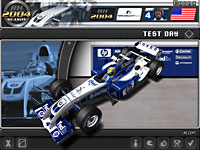 RH2004 Season