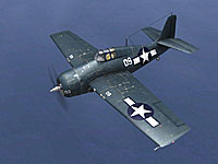 Pacific Fighters