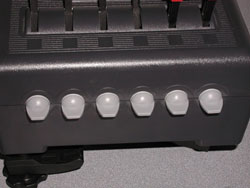 2 Posit Buttons.