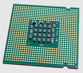 6xx sequence processor backside