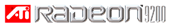 Radeon 9200