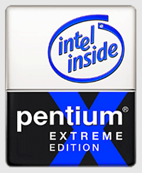 Pentium Extreme Edition