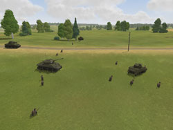 WW2 RTS 1